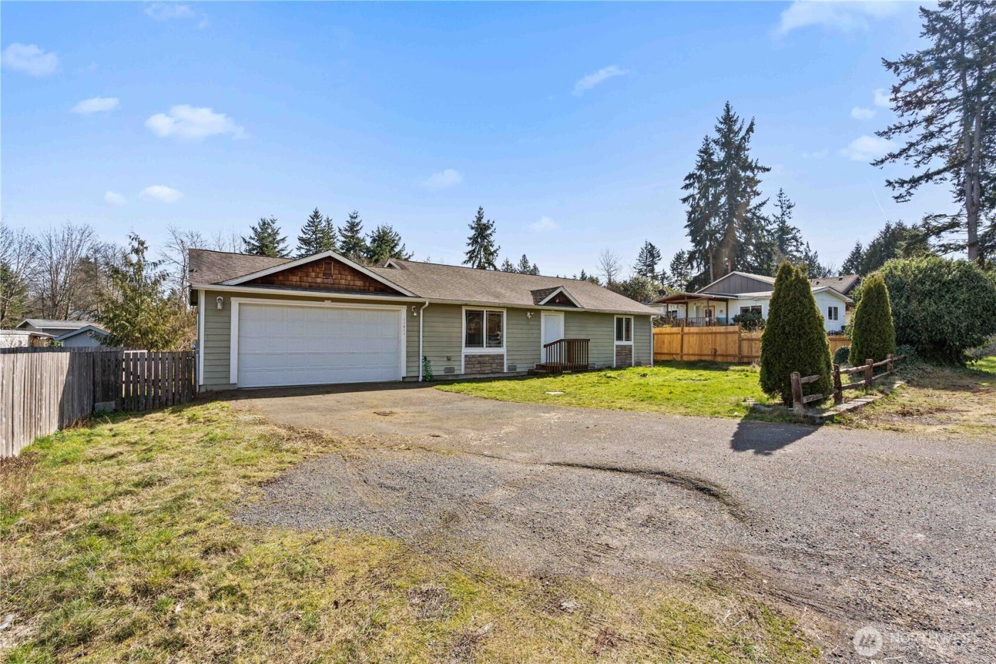 11411 199th Avenue E, Bonney Lake, WA 98391