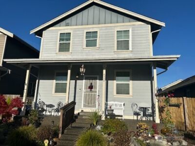4532 Abalone Street , Bremerton, WA 98310