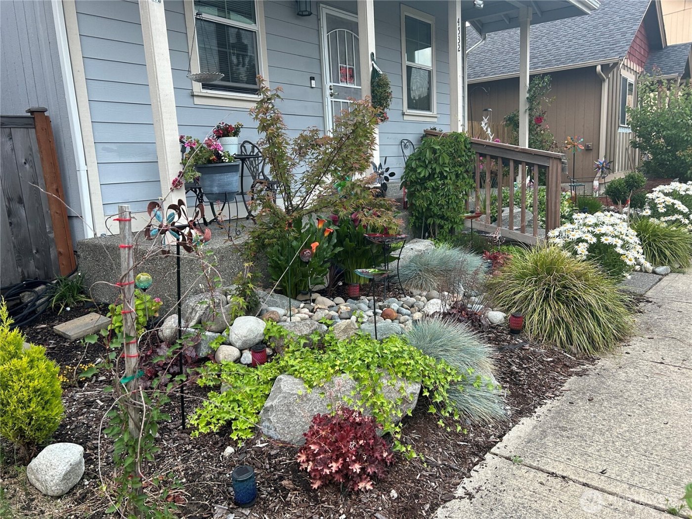 4532 Abalone Street , Bremerton, WA 98310