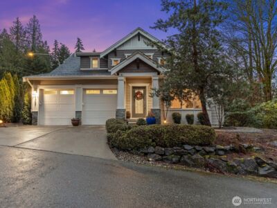 1727 Nile Avenue NE, Renton, WA 98059
