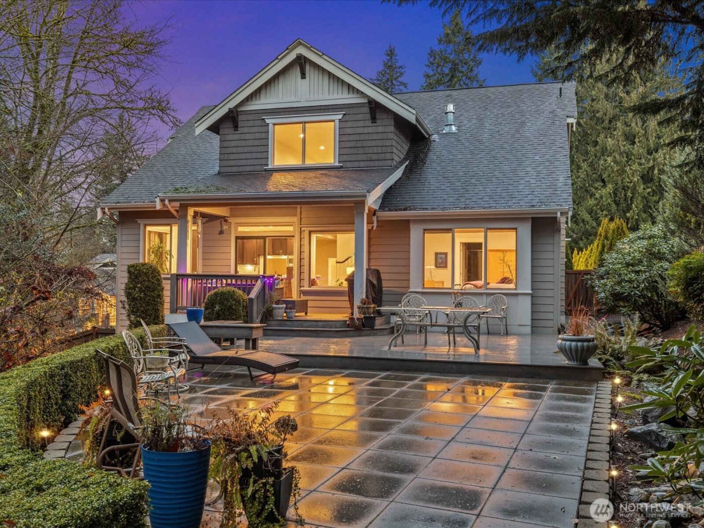 1727 Nile Avenue NE, Renton, WA 98059