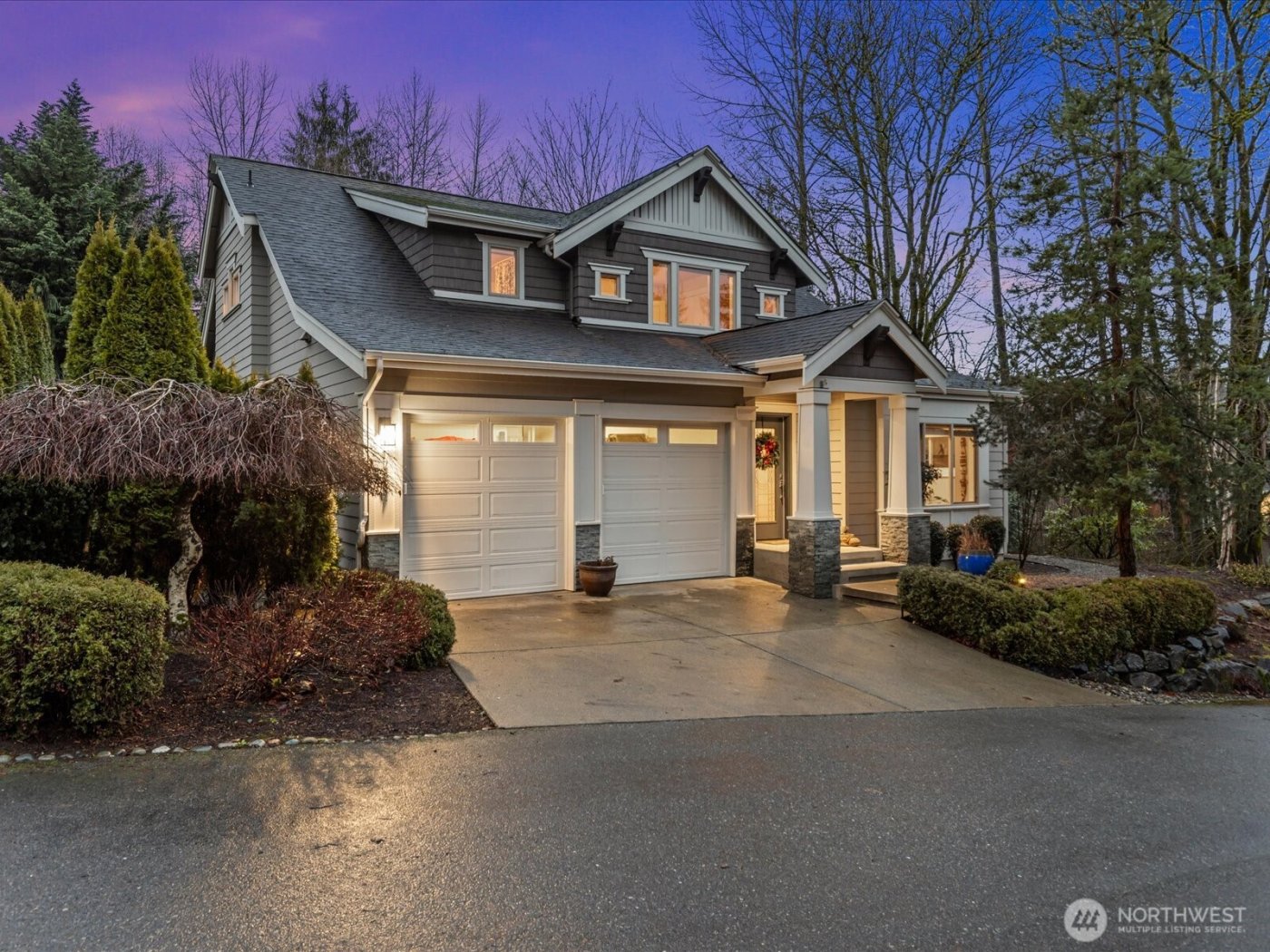 1727 Nile Avenue NE, Renton, WA 98059