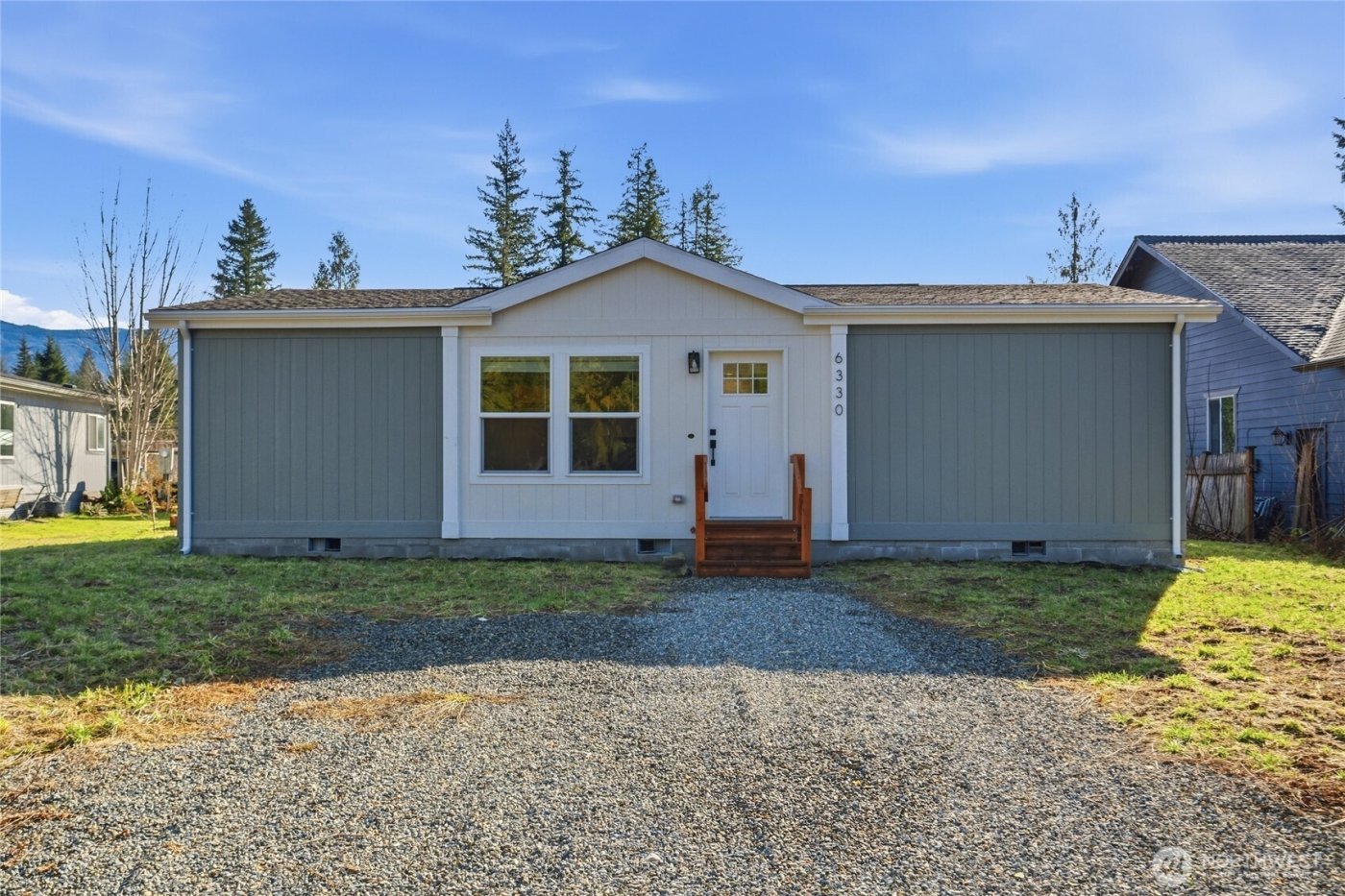 6330 Little Big Horn , Maple Falls, WA 98266