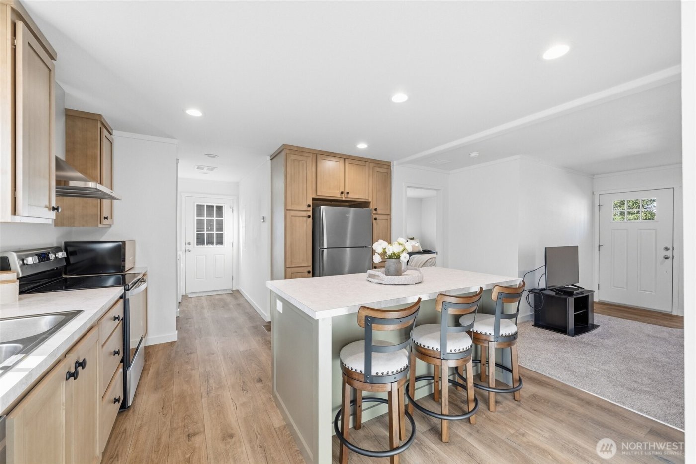 6330 Little Big Horn , Maple Falls, WA 98266