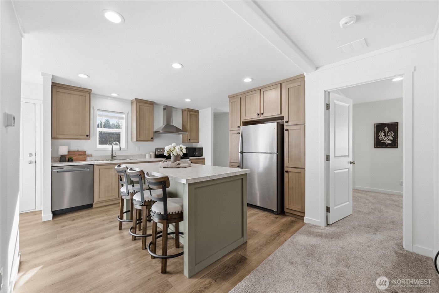 6330 Little Big Horn , Maple Falls, WA 98266