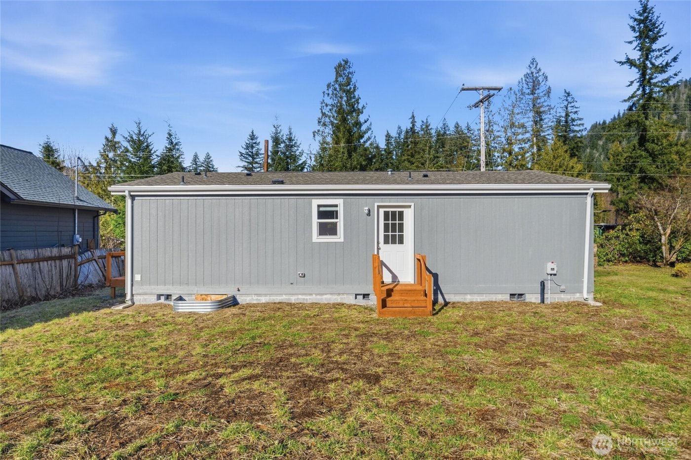 6330 Little Big Horn , Maple Falls, WA 98266