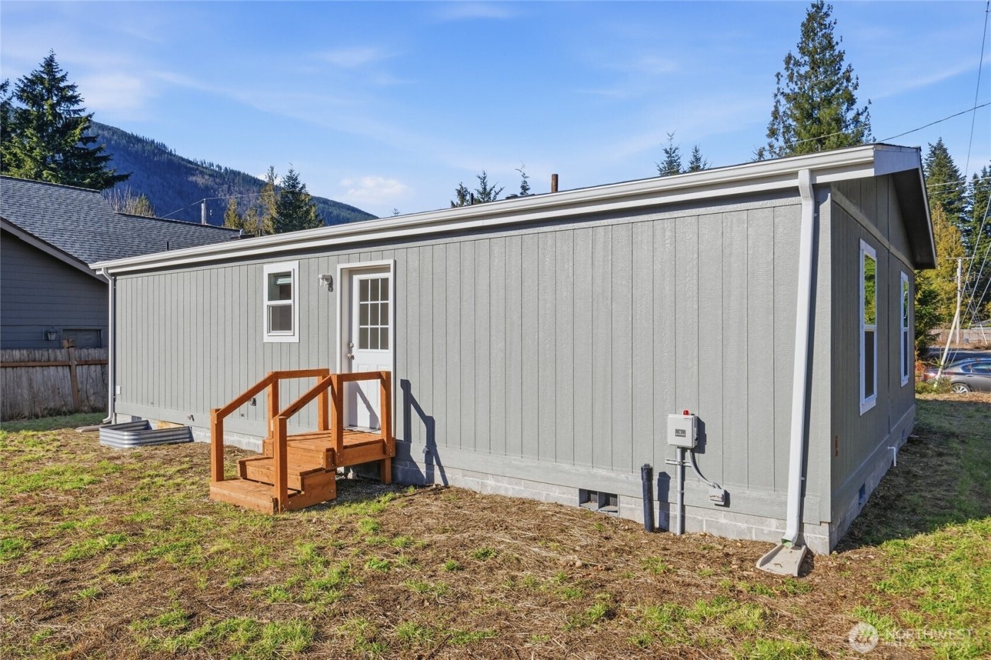 6330 Little Big Horn , Maple Falls, WA 98266