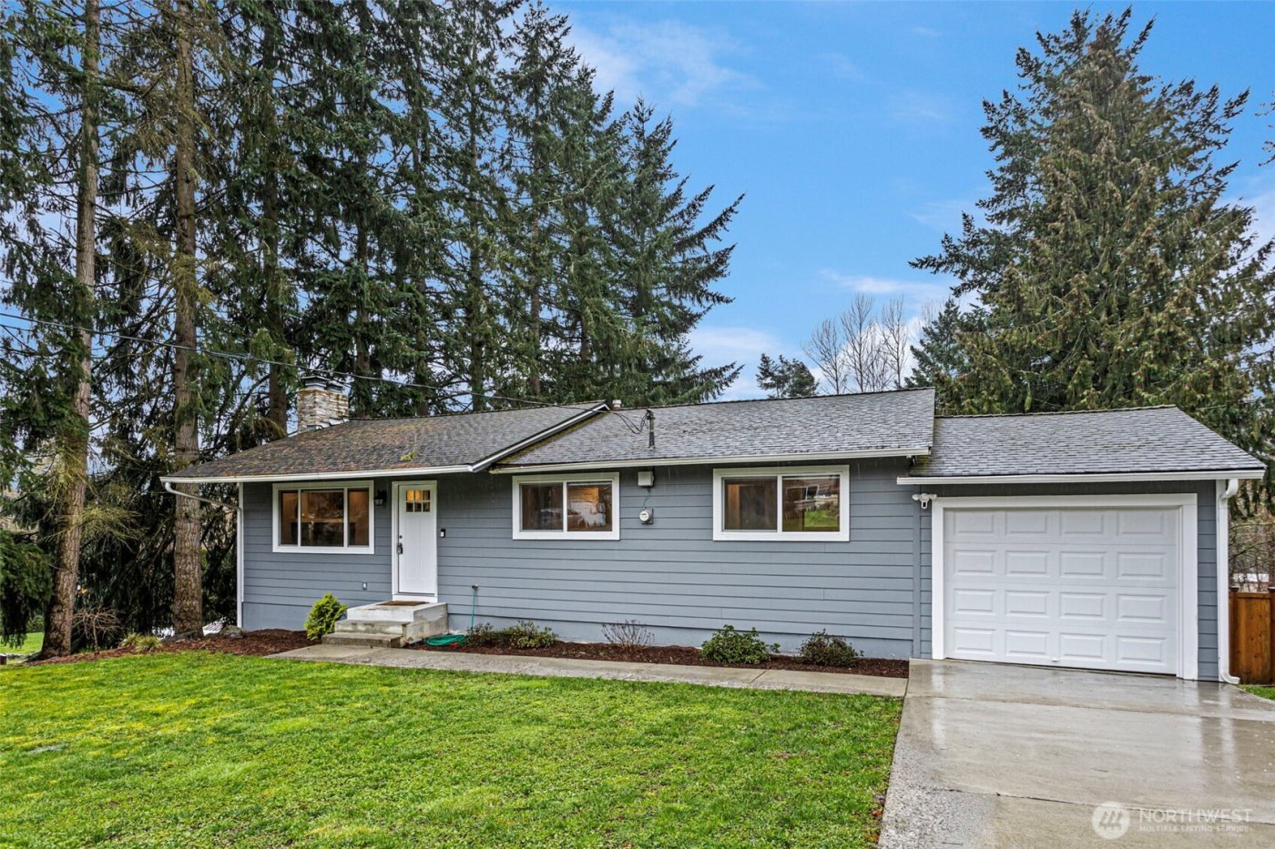 12625 169th Avenue SE, Renton, WA 98059