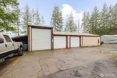 482 E hyland Drive , Union, WA 98592 - Photo 2