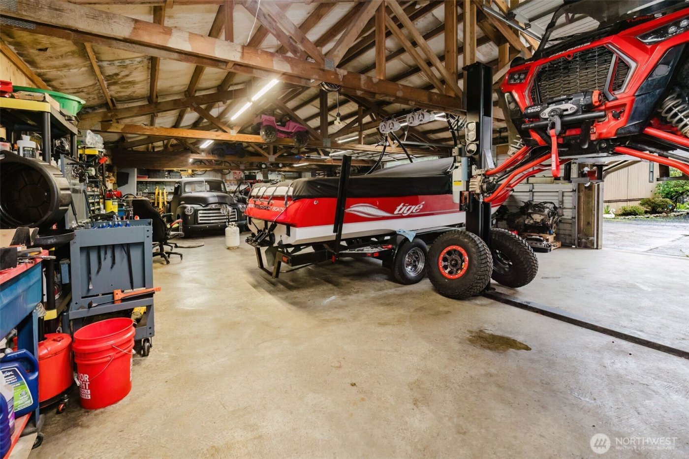 482 E hyland Drive , Union, WA 98592