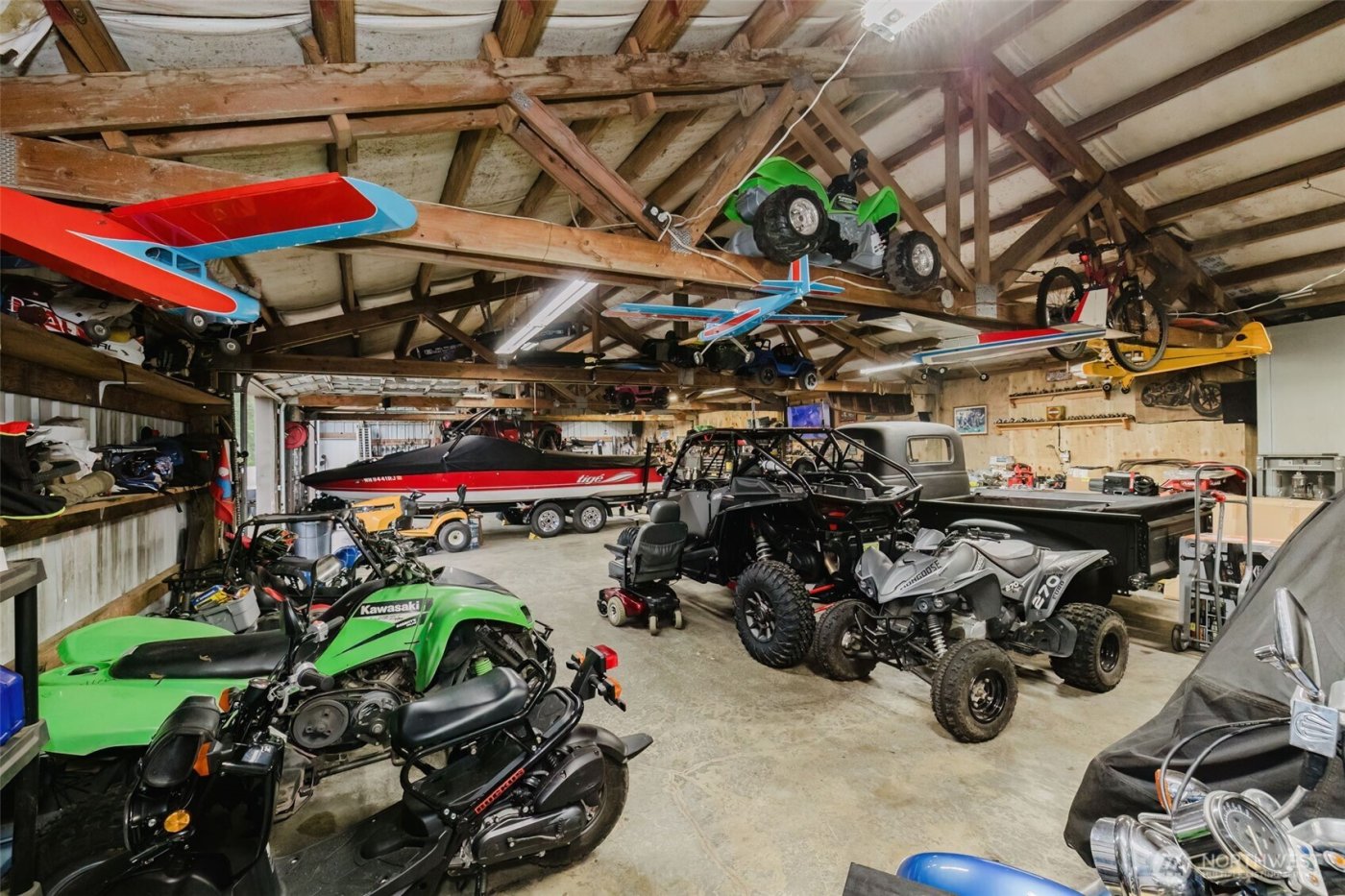 482 E hyland Drive , Union, WA 98592