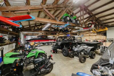 482 E hyland Drive , Union, WA 98592 - Photo 30