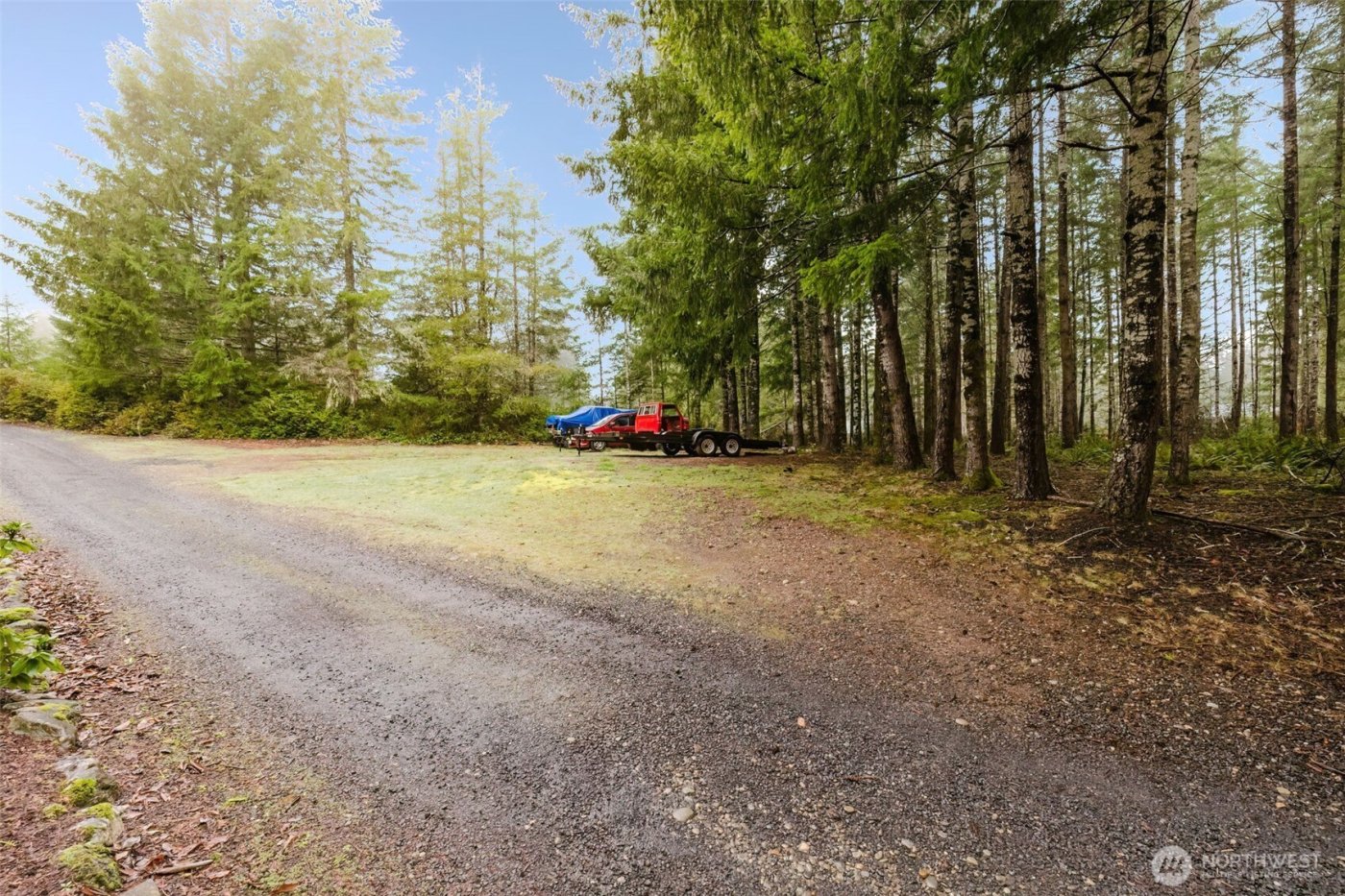 482 E hyland Drive , Union, WA 98592