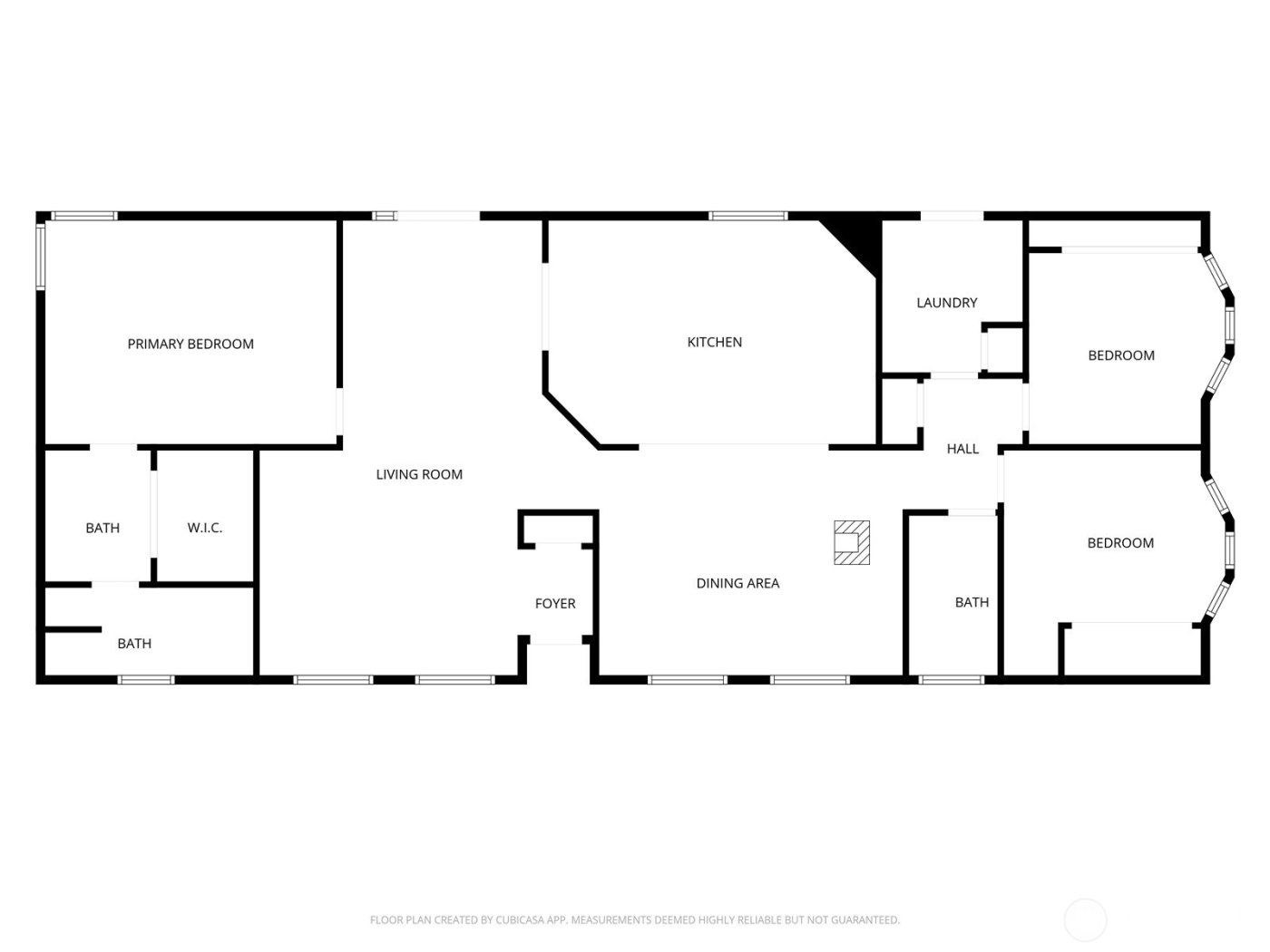 482 E hyland Drive , Union, WA 98592
