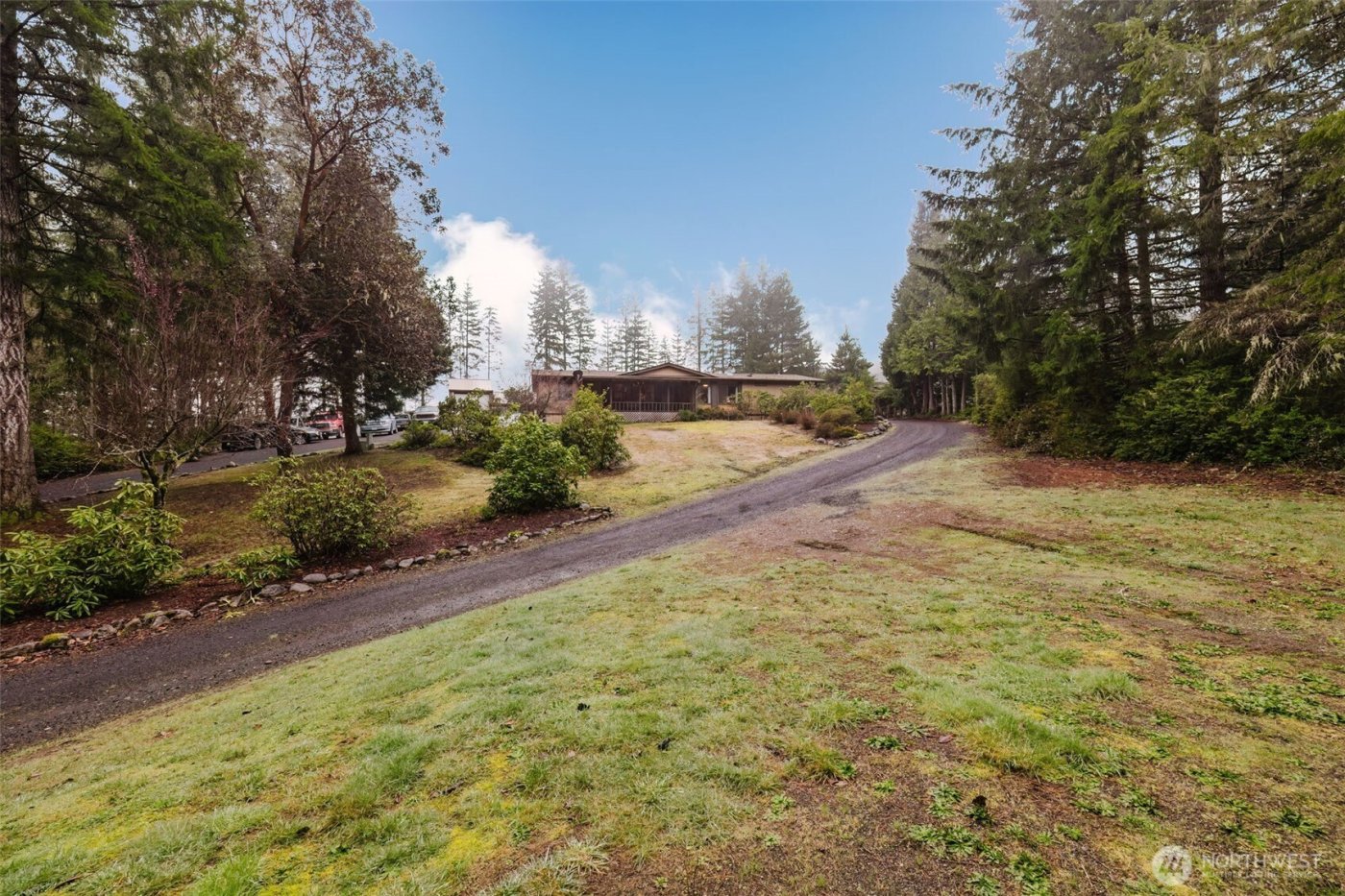 482 E hyland Drive , Union, WA 98592