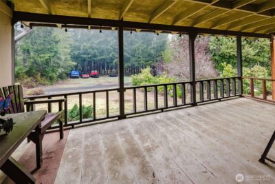 482 E hyland Drive , Union, WA 98592 - Photo 4