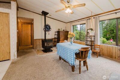 482 E hyland Drive , Union, WA 98592 - Photo 8