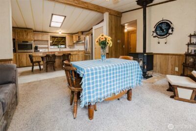 482 E hyland Drive , Union, WA 98592 - Photo 9