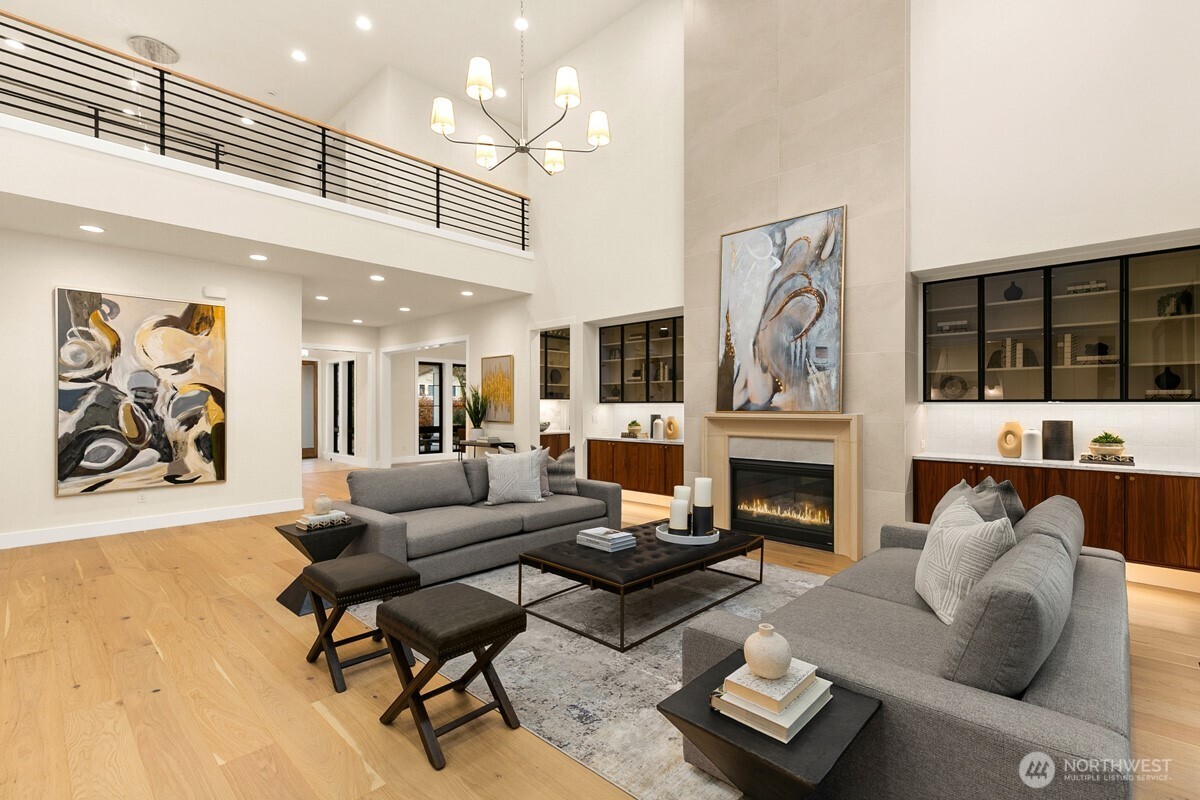 27 Tulalip Key , Bellevue, WA 98006