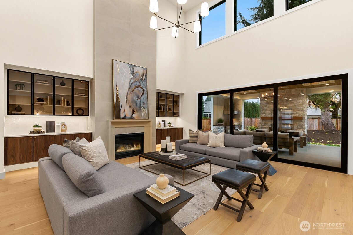 27 Tulalip Key , Bellevue, WA 98006