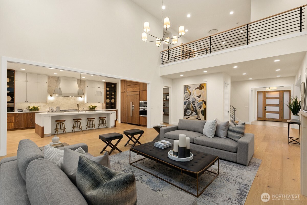 27 Tulalip Key , Bellevue, WA 98006