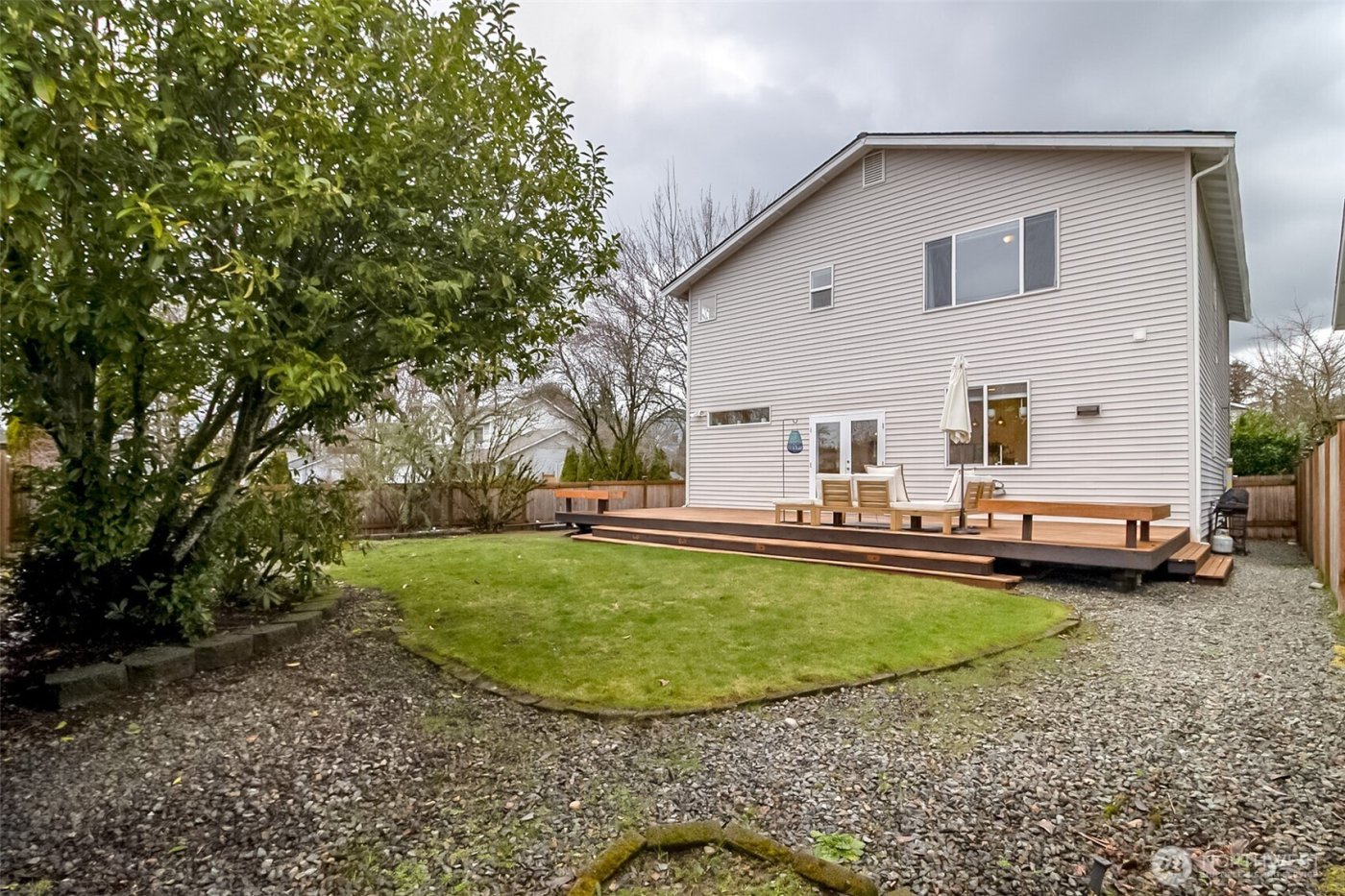 15204 48th Avenue SE, Everett, WA 98208