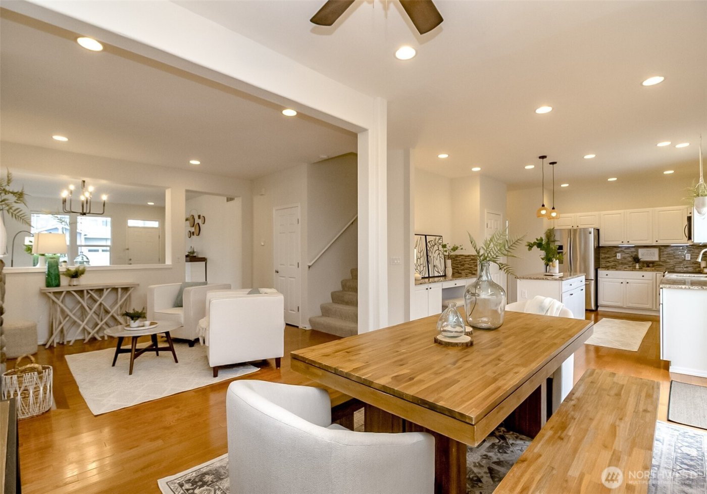 15204 48th Avenue SE, Everett, WA 98208