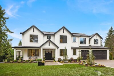 13988 SE 5th Street , Bellevue, WA 98005