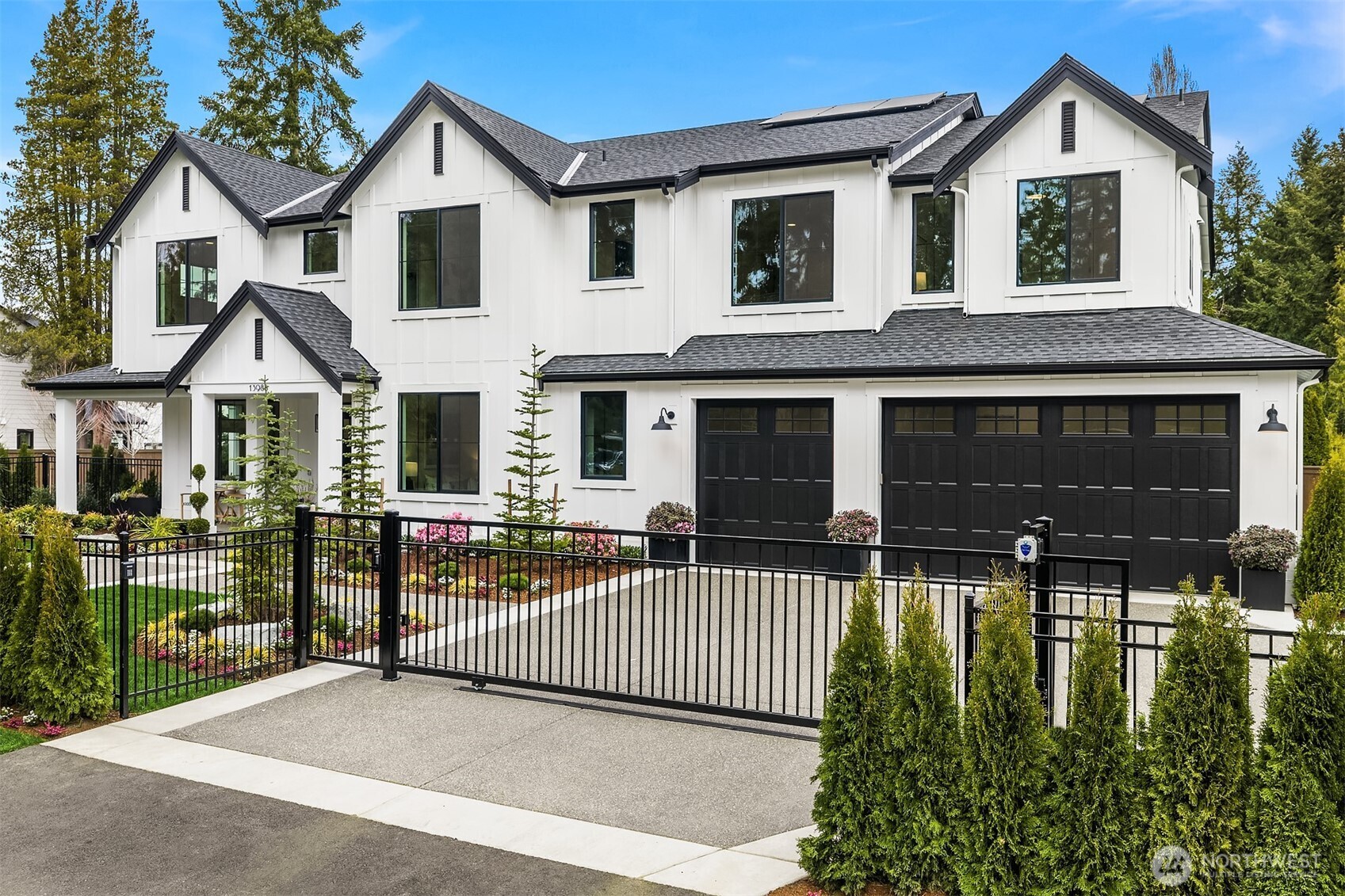 13988 SE 5th Street , Bellevue, WA 98005