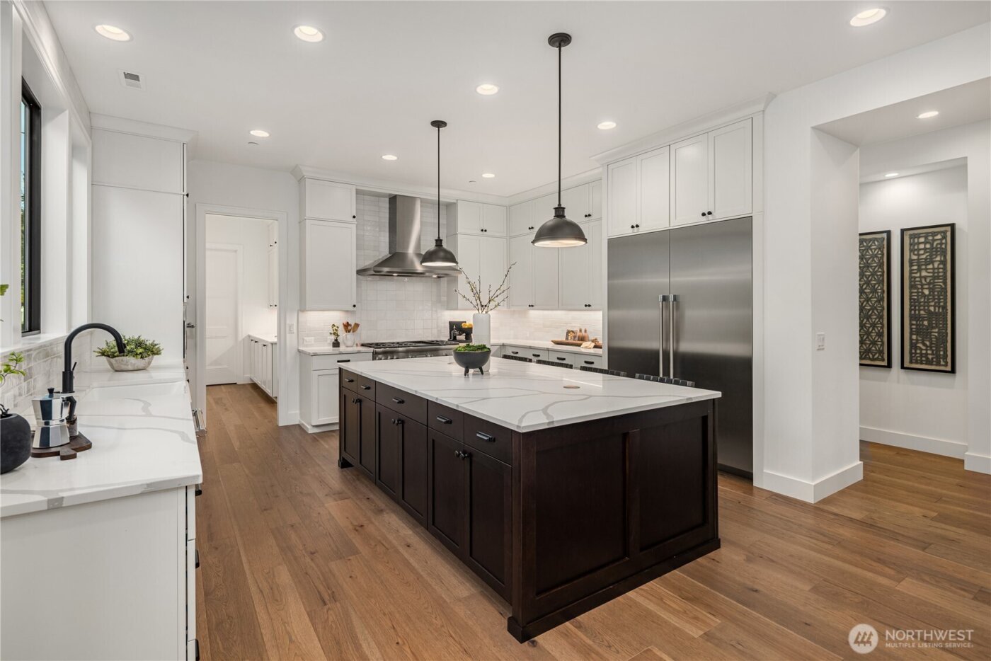 13988 SE 5th Street , Bellevue, WA 98005