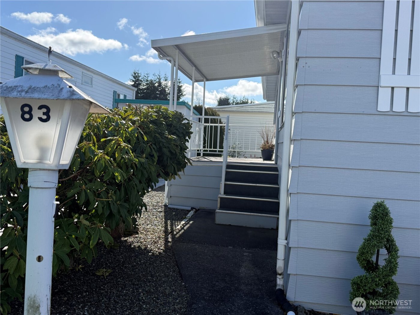 1415 84th Street SE #83, Everett, WA 98208