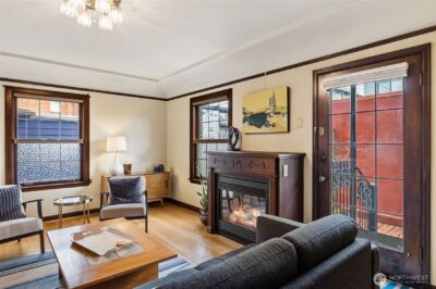 1120 17th Avenue #104, Seattle, WA 98122 - Photo 4