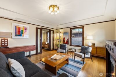 1120 17th Avenue #104, Seattle, WA 98122 - Photo 6