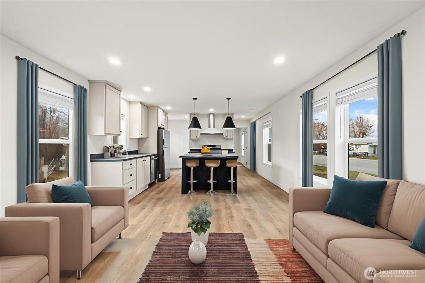 793 N CARTER , Colville, WA 99114