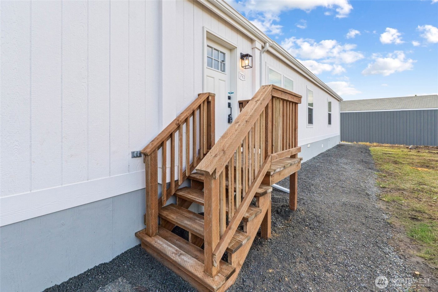 793 N CARTER , Colville, WA 99114