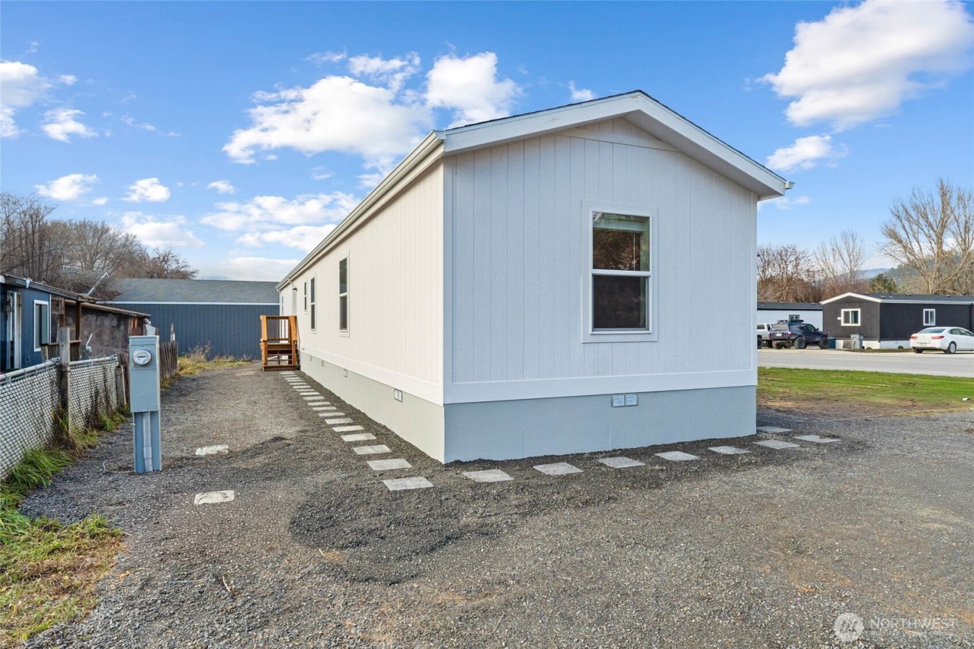 793 N CARTER , Colville, WA 99114