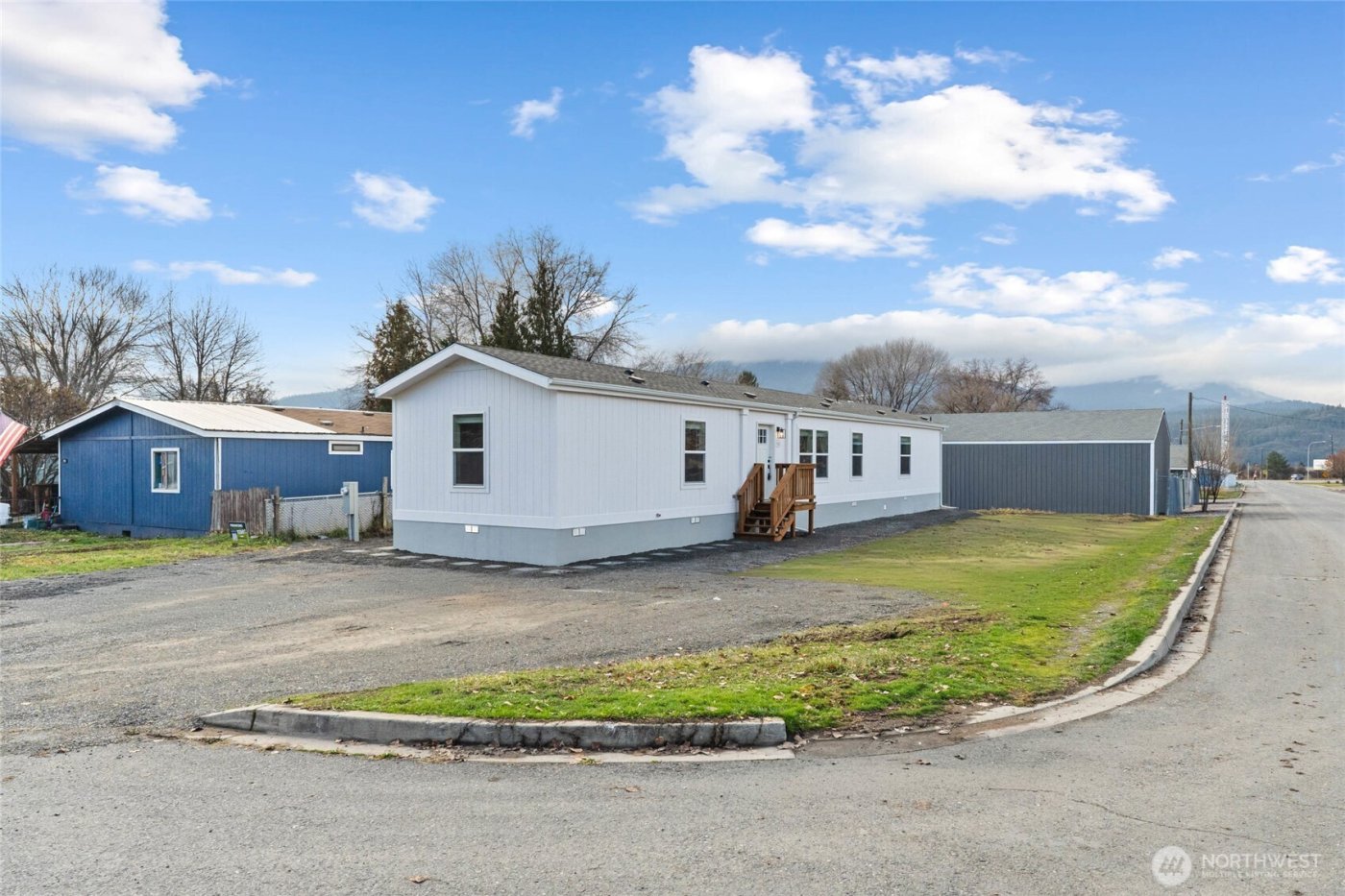 793 N CARTER , Colville, WA 99114