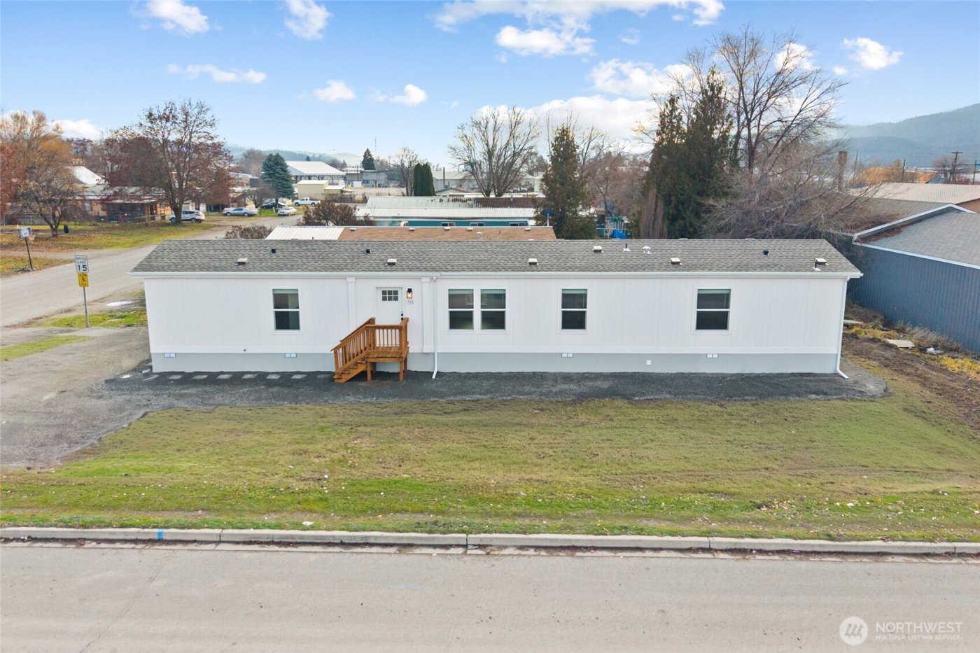 793 N CARTER , Colville, WA 99114