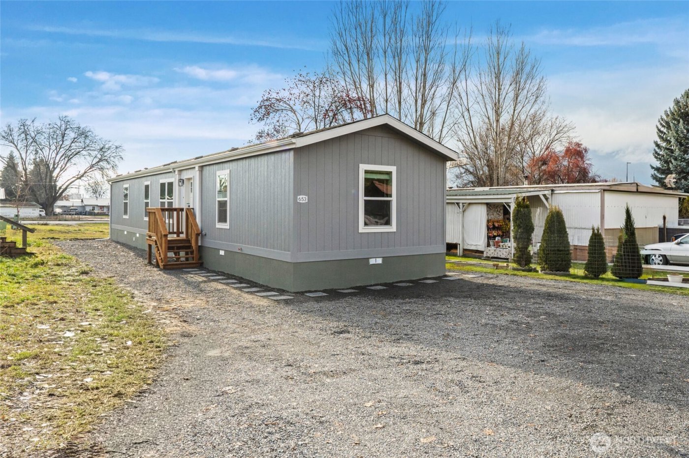 653 W 9th Avenue , Colville, WA 99114