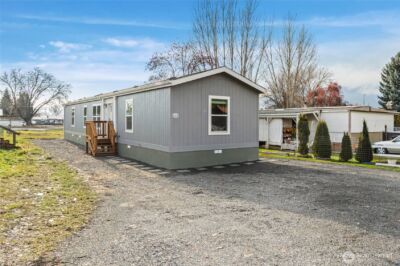 653 W 9th Avenue , Colville, WA 99114