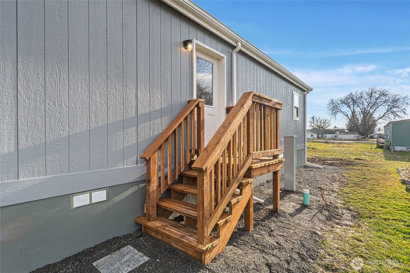 653 W 9th Avenue , Colville, WA 99114