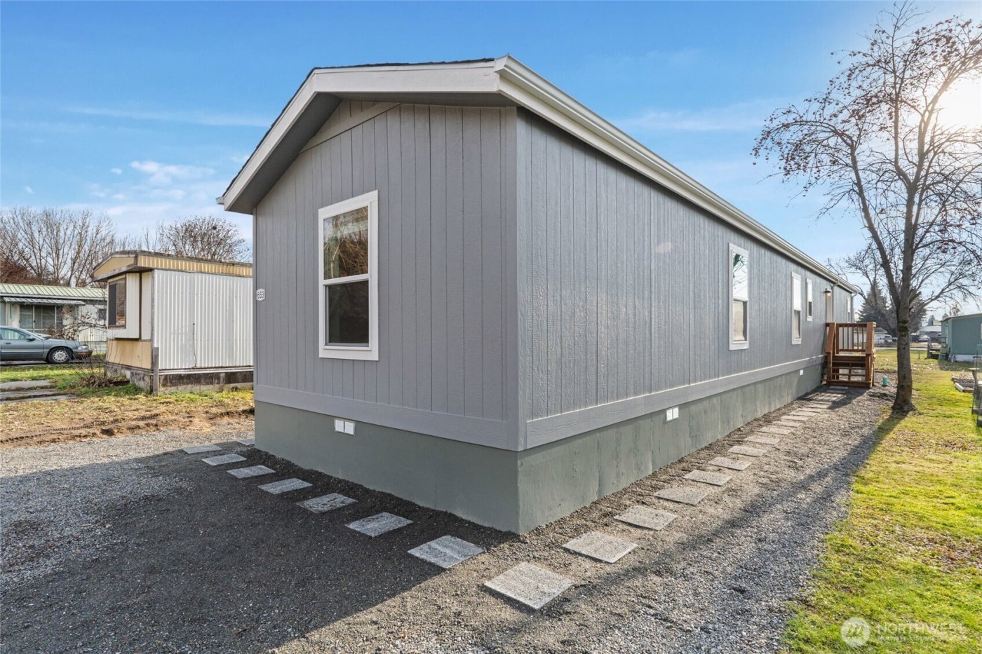 653 W 9th Avenue , Colville, WA 99114