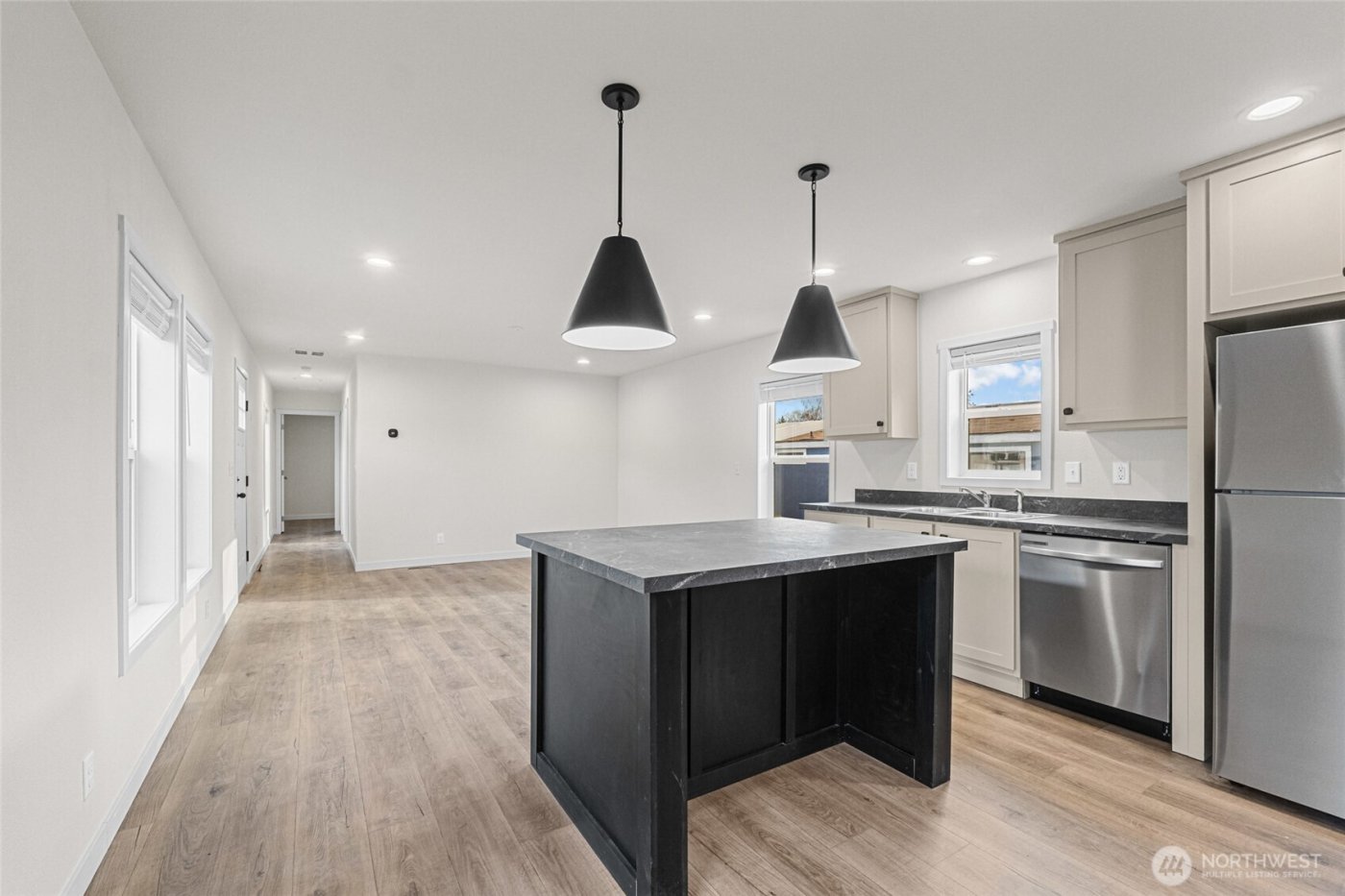 653 W 9th Avenue , Colville, WA 99114