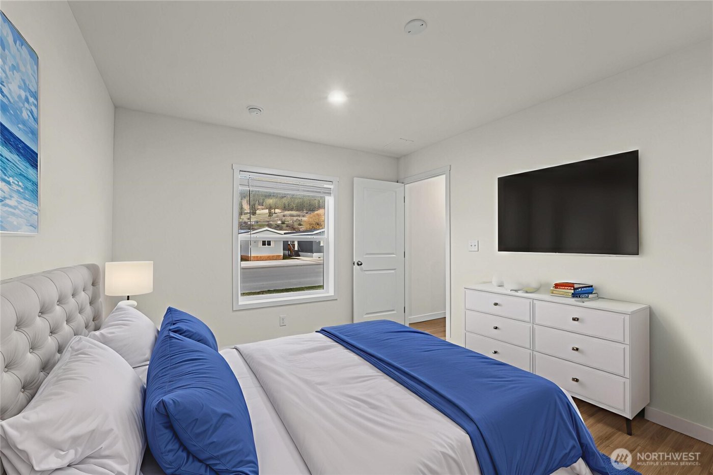 653 W 9th Avenue , Colville, WA 99114