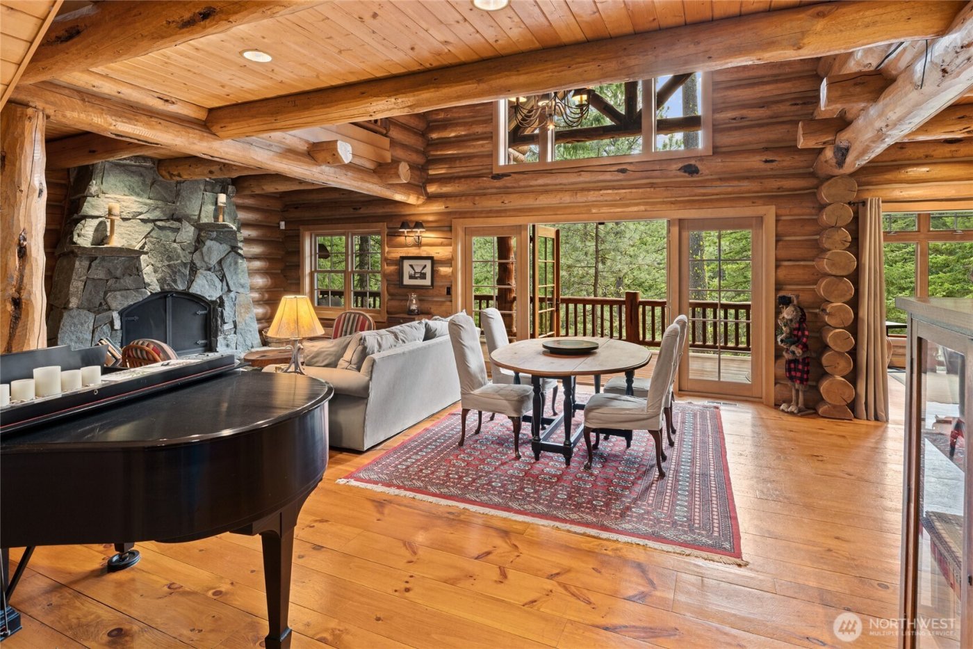 16341 Salmon La Sac Road , Ronald, WA 98940