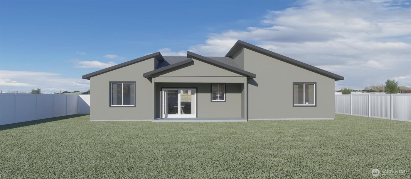 527 S Dorsing Street , Moses Lake, WA 98837