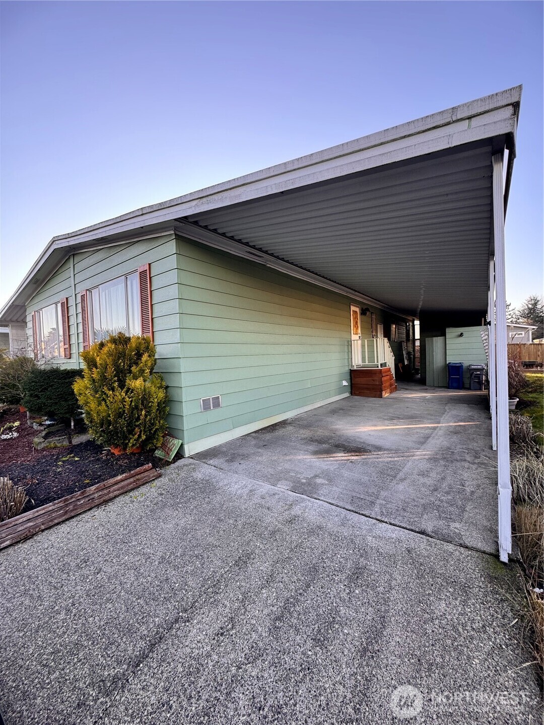 11436 SE 208th Street #112, Kent, WA 98031