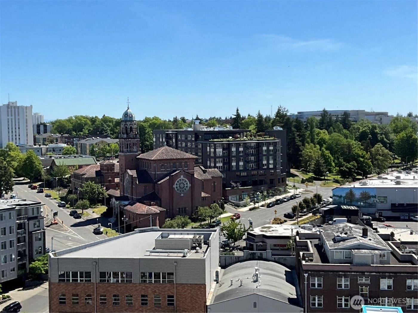 1 N Stadium Way #13, Tacoma, WA 98403