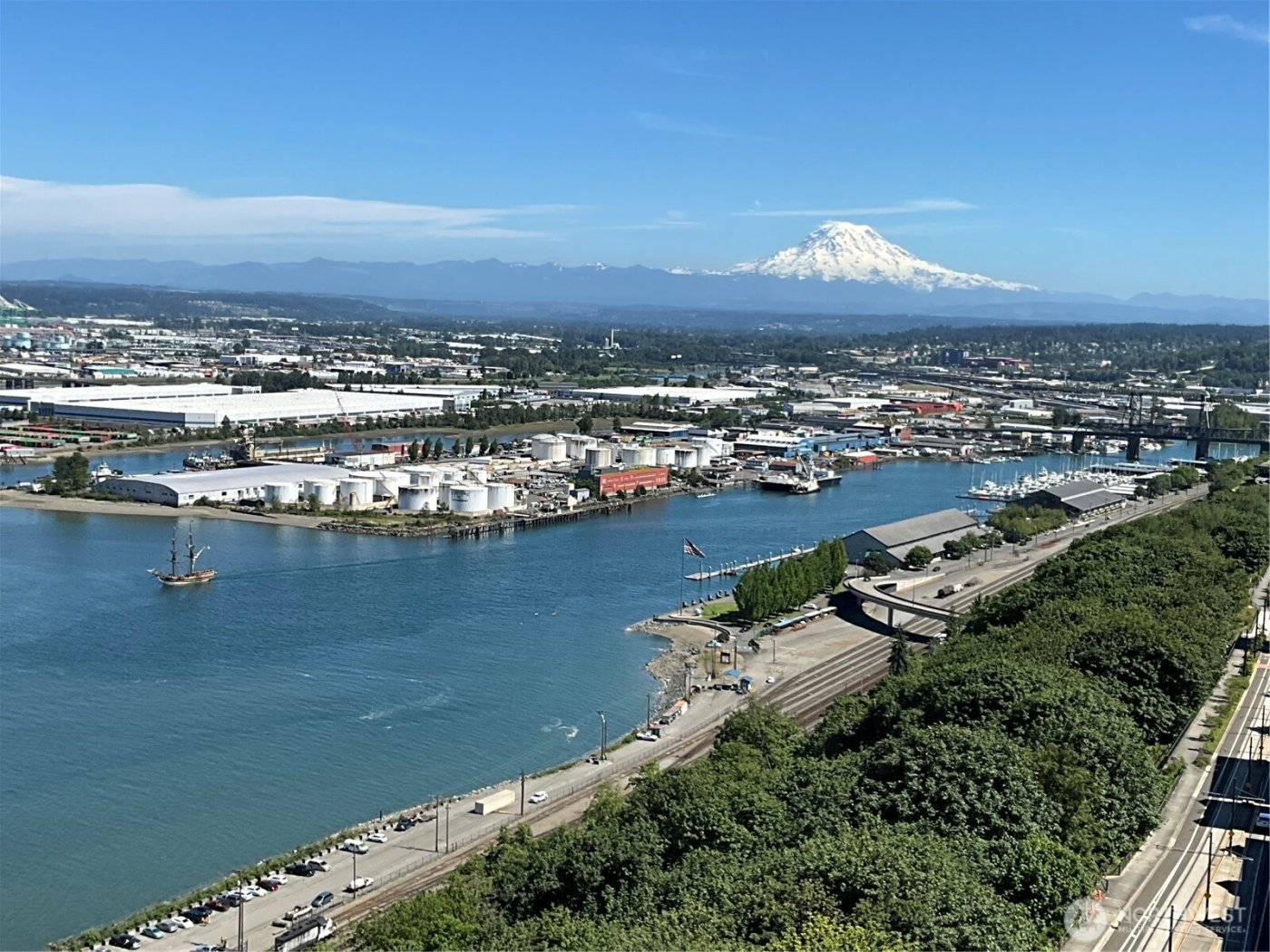 1 N Stadium Way #13, Tacoma, WA 98403