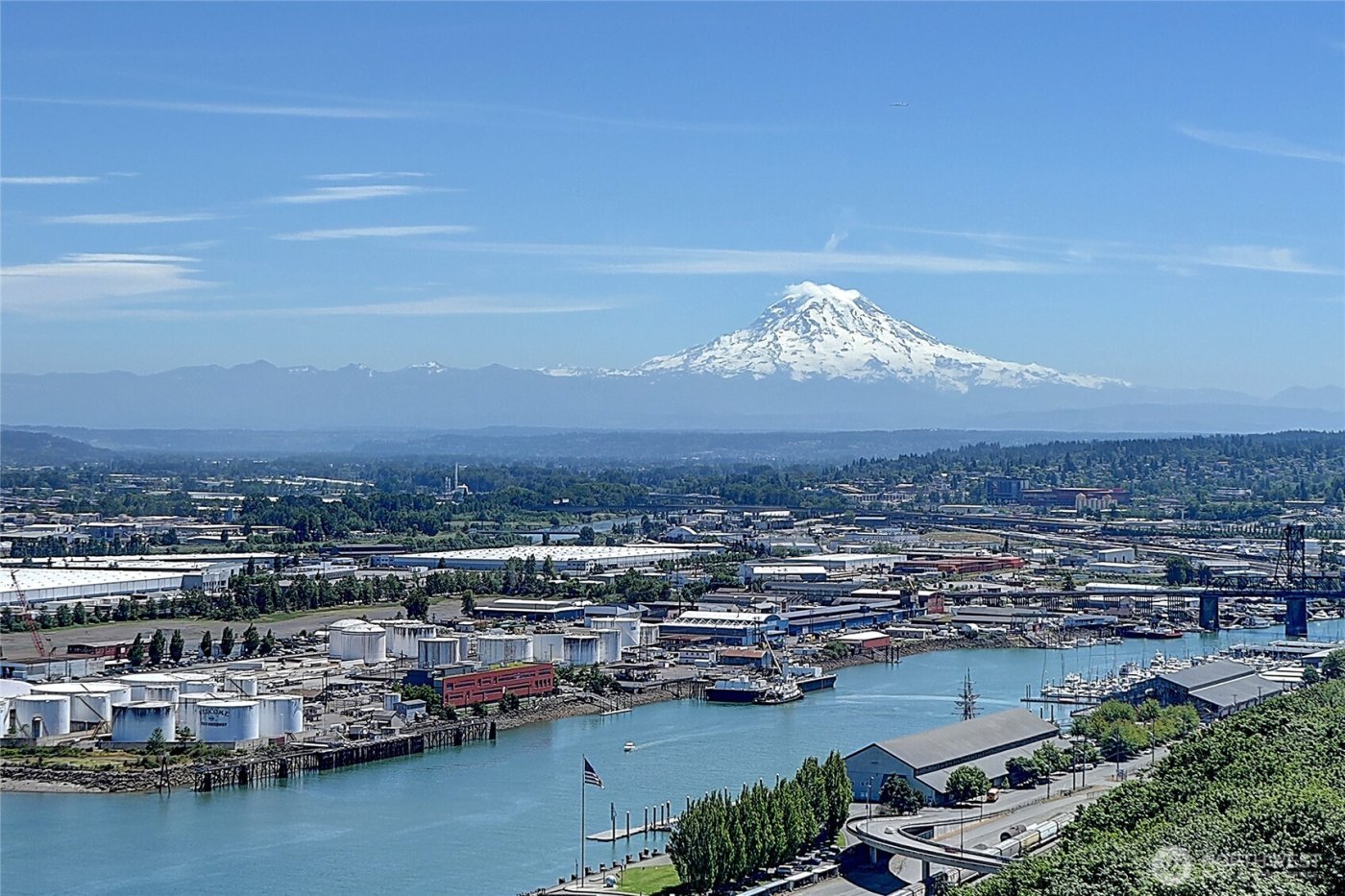 1 N Stadium Way #13, Tacoma, WA 98403